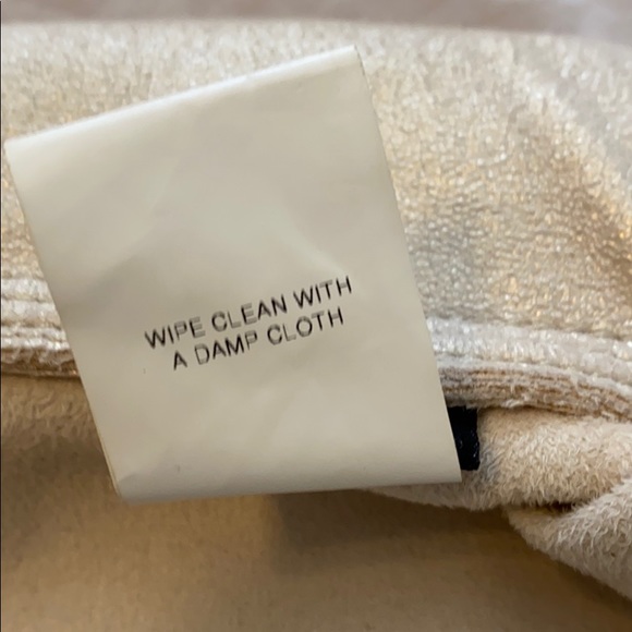 Miss Sixty-Vintage Metallic bomber Jacket - Picture 9 of 10